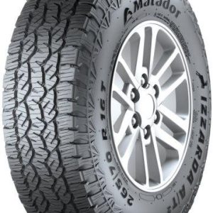 Matador MP72 IZZARDA A/T 235/70  R16  2  106 H  FR  M+S