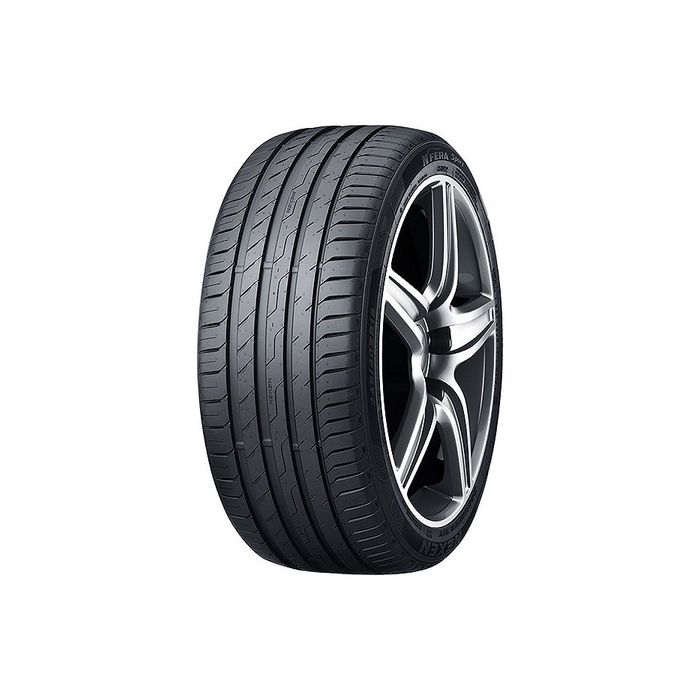 Nexen N Fera Sport 245/35 R20 95Y XL