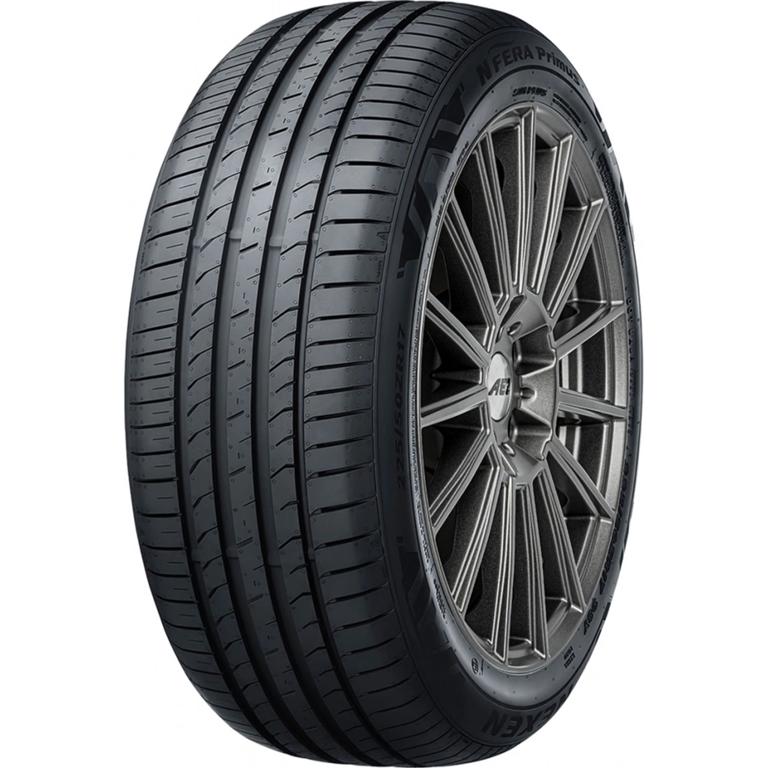 Nexen N'FERA PRIMUS 205/50 R17 93Y XL