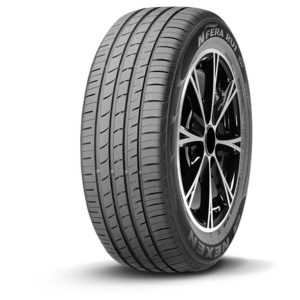 Nexen N'FERA RU1 255/60 R17 106V