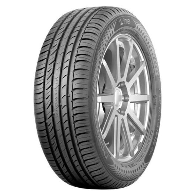 Nokian ILINE 155/80 R13 79T
