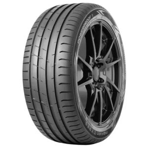 Nokian POWERPROOF 1 275/45 R20 110Y XL FR
