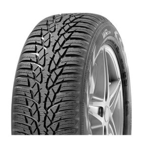 Nokian WR D4 195/60 R16 89H