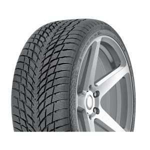 Nokian WR SNOWPROOF P 245/50 R18 104V XL