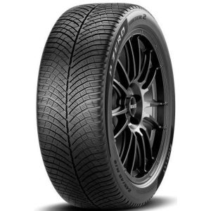 Pirelli P ZERO WINTER 2 245/40 R20 99H XL FR