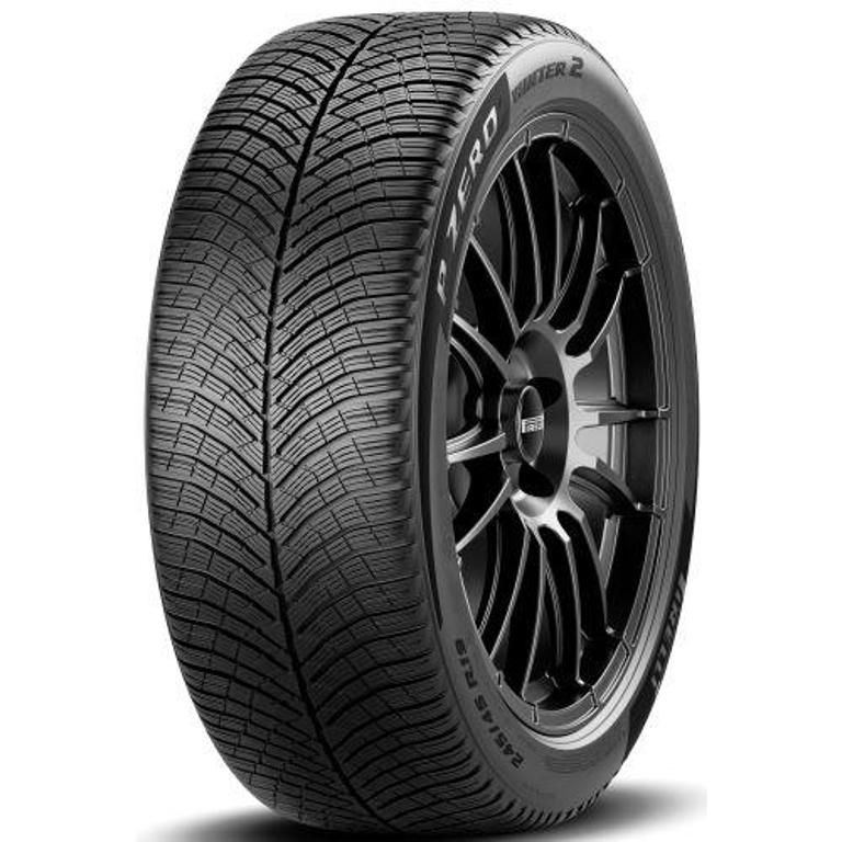 Pirelli P ZERO WINTER 2 255/45 R20 108H XL FR