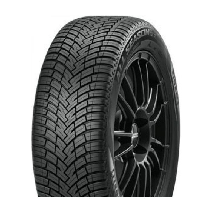 Pirelli CINTURATO ALL SEASON SF2 205/60 R16 96V XL