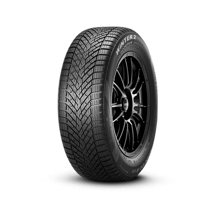 Pirelli SCORPION WINTER 2 285/40 R22 110V XL FR
