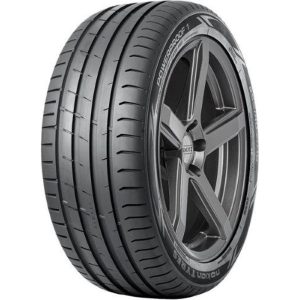 Nokian POWERPROOF 1 235/55 R19 [105] Y  XL  FR
