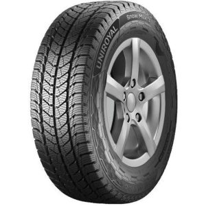 Uniroyal SNOW MAX 3 215/65 R16 109/107R