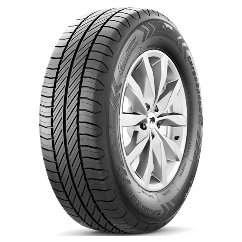 Taurus CARGO SPEED EVO 205/75 R16 113/111T