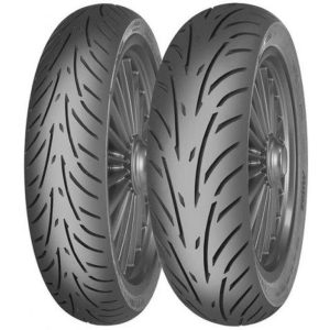 Mitas ZR17  TOURING FORCE 190/50 R17 [73] W  TL  R