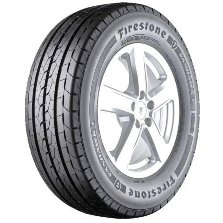 Firestone VANHAWK 3 185/75 R16 104/102R