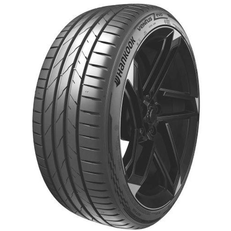 Hankook VENTUS EVO K137 255/30 R20 92Y XL FR