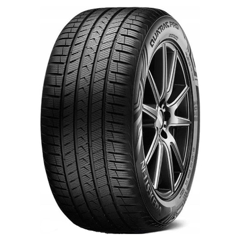 Vredestein QUATRAC PRO EV 225/55 R18 102V XL ZR