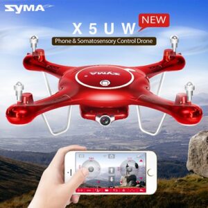 Syma X20 Mini Dron pre Začiatočníkov