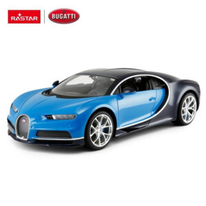 Rastar Bugatti Chiron RC Auto 1:14