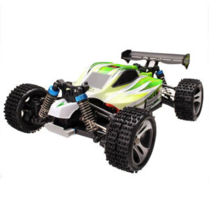 Slash Ultimate 4X4 VXL 1:10 60+ km/h