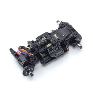 Gens Ace 3300mAh 7.4V 2S 60C Shorty LiPo