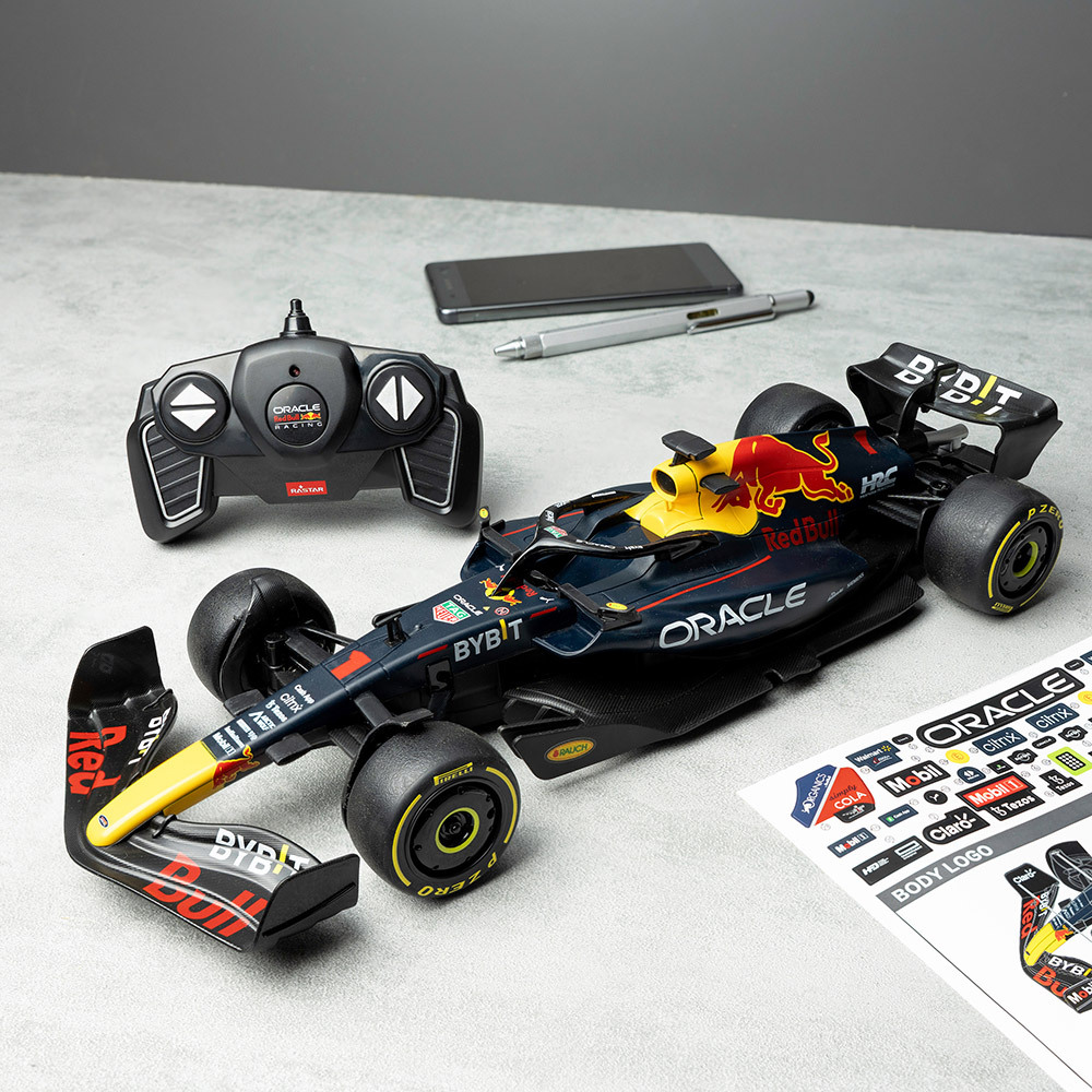 Rastar Ferrari SF90 Stradale RC 1:14
