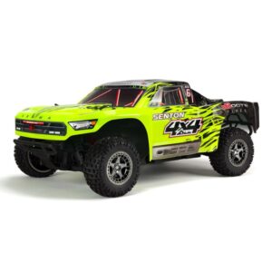 Traxxas Rustler 4X4 VXL Brushless 1:10 RTR