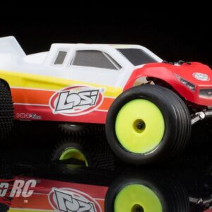 Gens Ace 5000mAh 7.4V 2S 50C LiPo Batéria