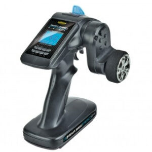 Carson Reflex Wheel Pro 3 Vysielačka 2.4GHz