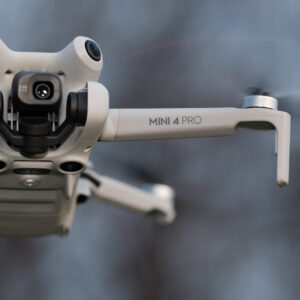 DJI Mini 4 Pro Dron s Kamerou 4K
