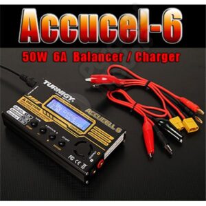 Tattu FunFly 1550mAh 14.8V 4S 100C LiPo